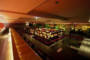 望楼ＮＯＧＵＣＨＩ函館 (Bourou Noguchi Hakodate)
