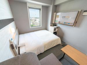 Super Hotel Sendai Airport Inter