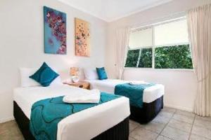 On The Beach Apartments