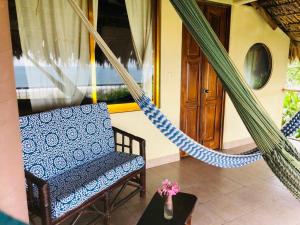 Ananda Guest House Yoga & Meditación