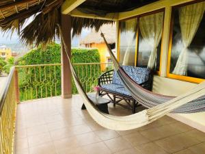 Ananda Guest House Yoga & Meditación