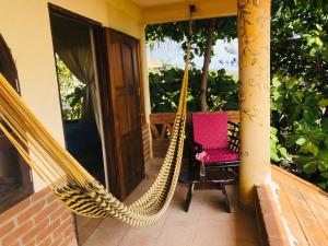 Ananda Guest House Yoga & Meditación