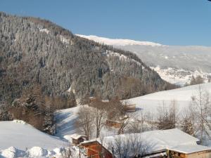 Ferienwohnung Rottensteiner Sybille inclusiv Sommercard