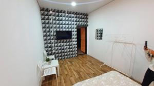 Large Double Room room in LOFT HOSTEL 102