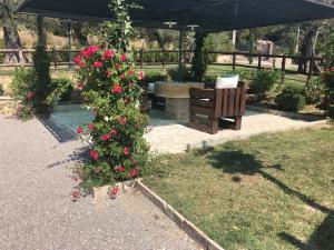Podere Battegone