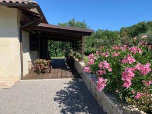 Podere Battegone