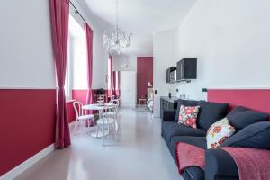 Prinz Eugen Studio at Belvedere by HM