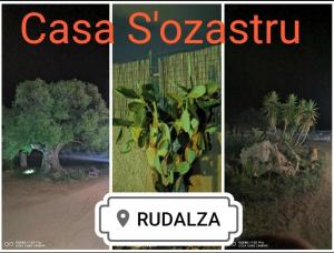 Azienda Multifunzionale S'Ozastro img41