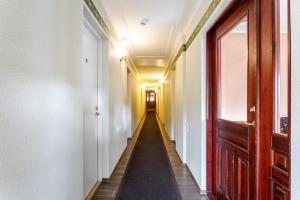 Kapten Krantz Guesthouse