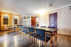 Kapten Krantz Guesthouse