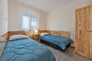 2 BEDROOM APARTMENT PEROJ 