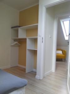 Apartamenty Nadmorska Osada