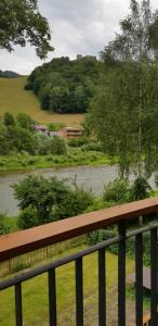 Apartamenty Nad Popradem
