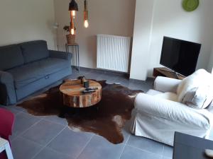 Appartement rez Terrasse et Jardin