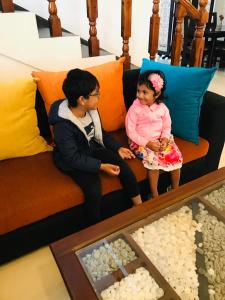 Inroma Holiday Resort