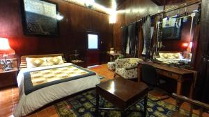 Badjoeri Ethnic Wooden Homestay