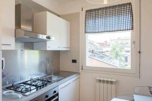 La casina di Ivonne Arezzo Centro