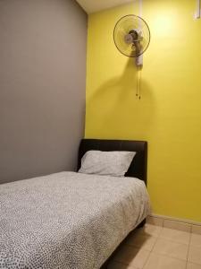 Green Hill Resort Tanah Rata 3R2B WiFi