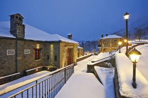 Hotel Athina Zagori Greece