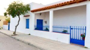 Casa Maritina Traditional Family House Rhodes Greece