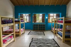 Casa do Caminheiro - Alfocheira