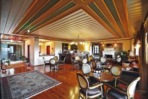 Hotel Athina Epirus Greece