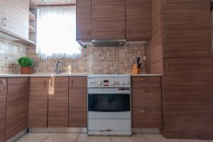 Kassianis House Mytikas