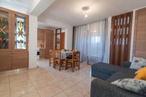 Kassianis House Mytikas