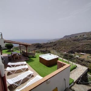 Alquiler Vacacional Casa Abuela Humbelina, Santa Cruz de la Palma - La Palma