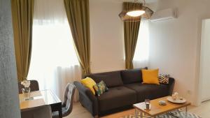 ELIAS central Apartment - 2 Bedrooms & free parking