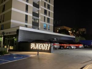 Rodzinny Apartament Platany Centrum