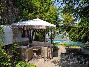 Mendei Vendégház Loft Apartman