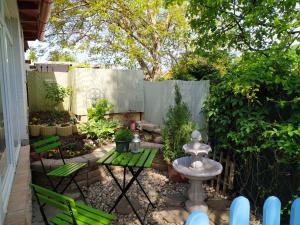 Mendei Vendégház Loft Apartman