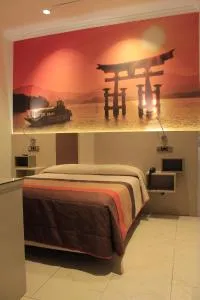 Hostal Atocha Almudena Martín - Madrid