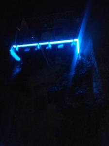 Monolocale romantico