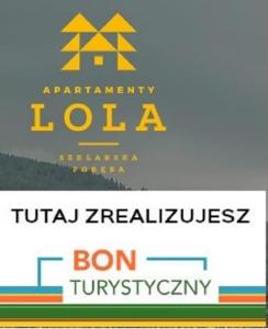 Apartamenty Lola