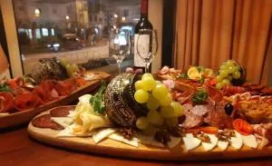 Hotel Slavonija - 温科夫齐