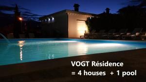 Residence Vogt