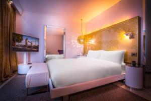 So Cosy Double Room room in SO/ Saint Petersburg