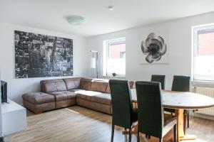 Apartment "New York - Prag"