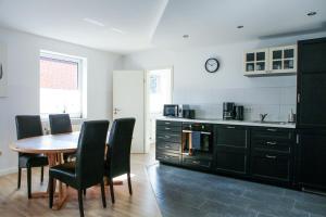 Apartment "New York - Prag"