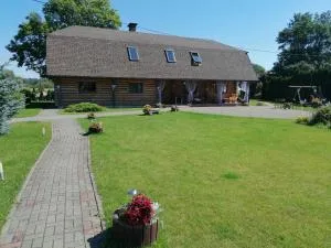 Vizbulites - Pulkarne