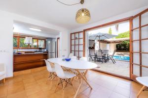 Villa Beach Palmitos