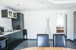 Apartment "New York - Prag"