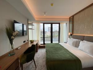 Central Point Hotel Beograd