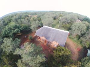 Athule Inn Marloth - House