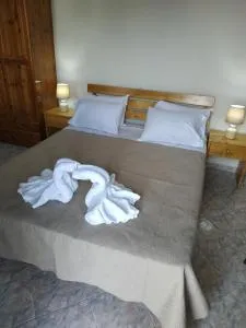 House Margarita - Kalívia