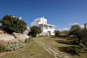 Stelida, Naxos, Greece.