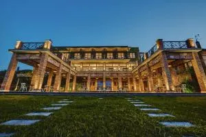 Ampelo Resort - 西格纳吉