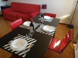 Apt Alice - Apartment in the Vineyards